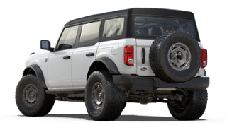 2025 Ford Bronco® External Image 3